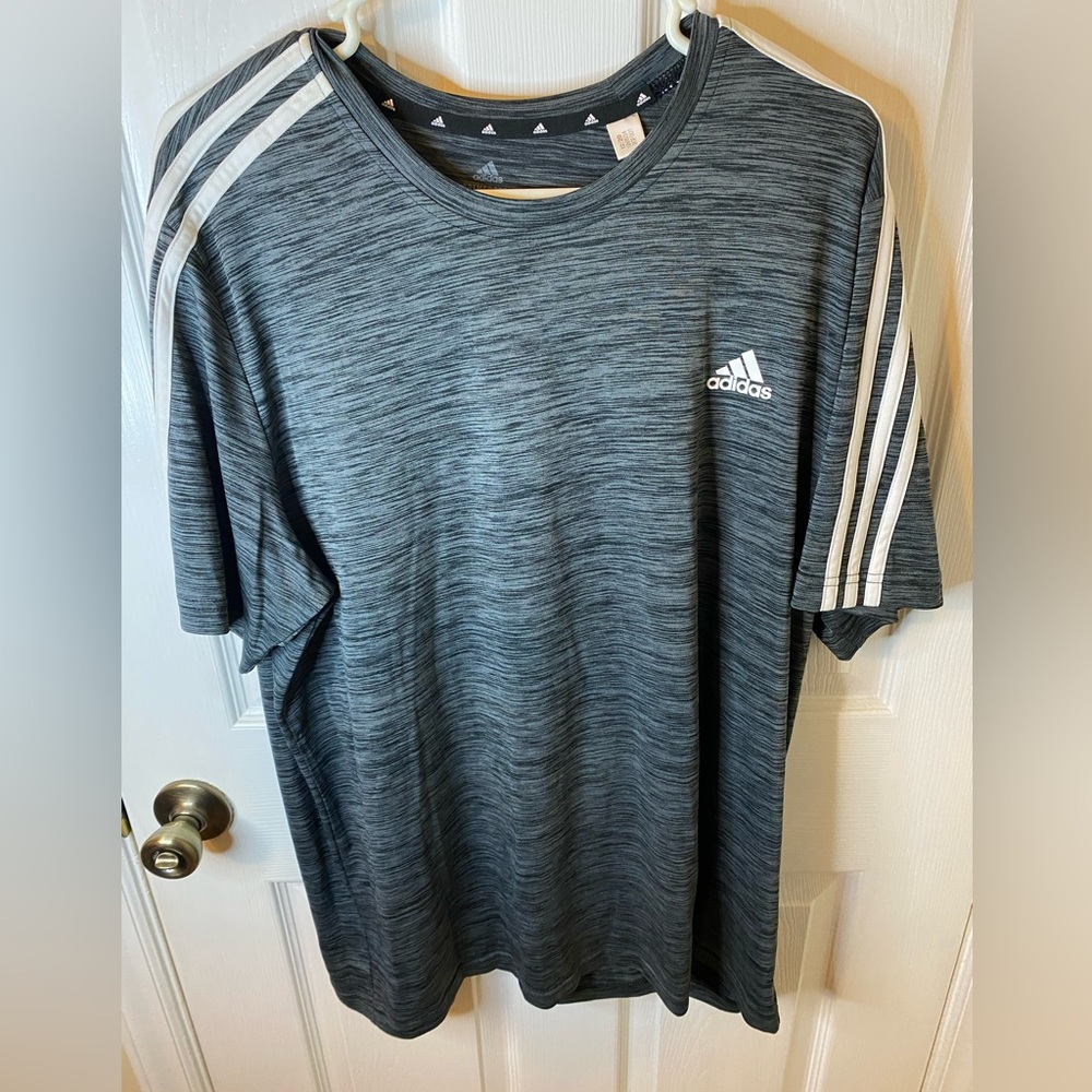 ADIDAS SHIRT